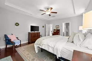 514 Baxter Way, Marietta, GA 30064 - Photo 20