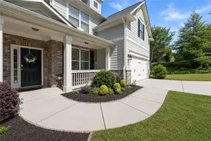 514 Baxter Way, Marietta, GA 30064 - Photo 2