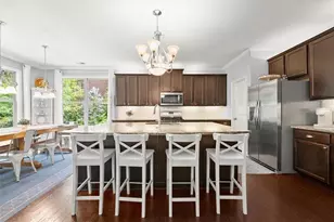 514 Baxter Way, Marietta, GA 30064 - Photo 8