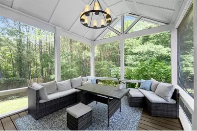 514 Baxter Way, Marietta, GA 30064 - Photo 22