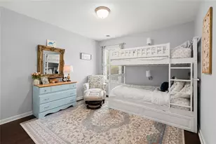 514 Baxter Way, Marietta, GA 30064 - Photo 36