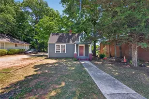 298 S Cherokee Rd, Social Circle, GA 30025 - Photo 1