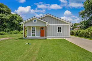 411 Hardy Ave SW, Rome, GA 30161 - Photo 1