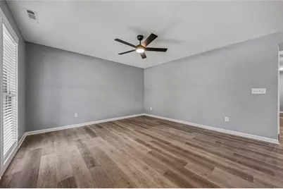 411 Hardy Avenue SW, Rome, GA 30161 - Photo 4