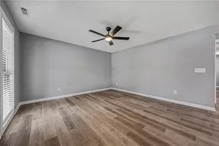 411 Hardy Ave SW, Rome, GA 30161 - Photo 4