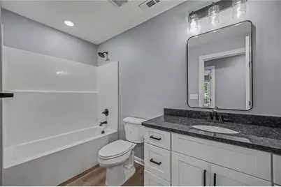 411 Hardy Avenue SW, Rome, GA 30161 - Photo 20