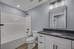 411 Hardy Ave SW, Rome, GA 30161 - Photo 20