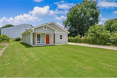 411 Hardy Avenue SW, Rome, GA 30161 - Photo 2