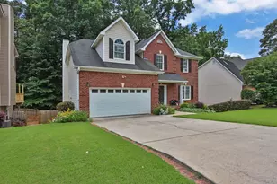 3960 Oak Park Dr, Suwanee, GA 30024 - Photo 2