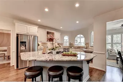 125 Burford Hollow, Alpharetta, GA 30022 - Photo 20