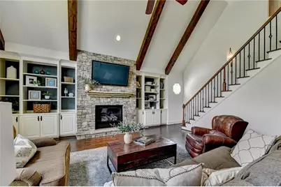 125 Burford Hollow, Alpharetta, GA 30022 - Photo 40