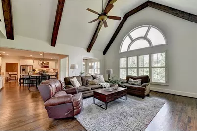 125 Burford Hollow, Alpharetta, GA 30022 - Photo 36
