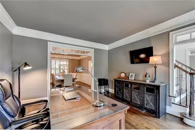 125 Burford Hollow, Alpharetta, GA 30022 - Photo 12