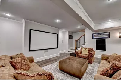 125 Burford Hollow, Alpharetta, GA 30022 - Photo 90