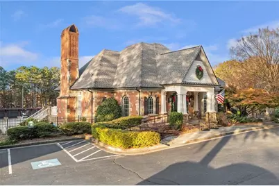 125 Burford Hollow, Alpharetta, GA 30022 - Photo 114