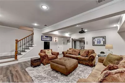 125 Burford Hollow, Alpharetta, GA 30022 - Photo 92