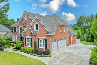 125 Burford Hollow, Alpharetta, GA 30022 - Photo 2