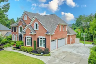 125 Burford Hollow, Alpharetta, GA 30022 - Photo 2