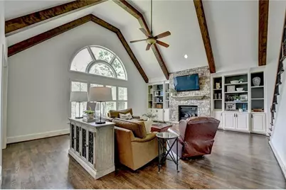 125 Burford Hollow, Alpharetta, GA 30022 - Photo 34