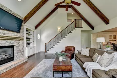 125 Burford Hollow, Alpharetta, GA 30022 - Photo 38