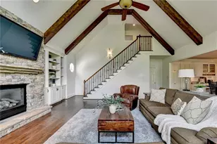 125 Burford Hollow, Alpharetta, GA 30022 - Photo 38