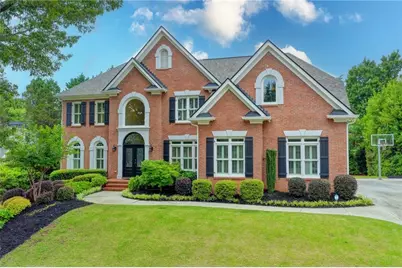 125 Burford Hollow, Alpharetta, GA 30022 - Photo 1