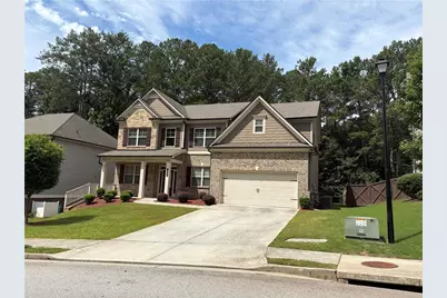 3262 Avenel Court, Snellville, GA 30078 - Photo 2