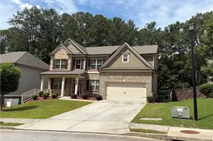 3262 Avenel Ct, Snellville, GA 30078 - Photo 2