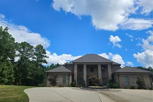 4229 Giverney Blvd, Fairburn, GA 30213 - Photo 1