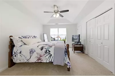 4628 Unicorn Point, Powder Springs, GA 30127 - Photo 20