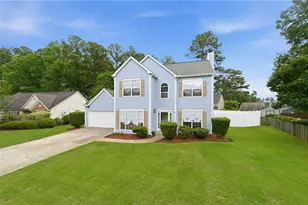 4628 Unicorn Point, Powder Springs, GA 30127 - Photo 32