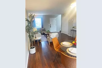 4701 Flat Shoals Road #5D, Union City, GA 30291 - Photo 6