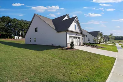 4 Unicoi Trail, Sharpsburg, GA 30277 - Photo 4