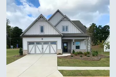 4 Unicoi Trail, Sharpsburg, GA 30277 - Photo 2
