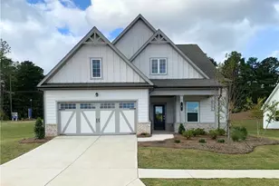 4 Unicoi Trl, Sharpsburg, GA 30277 - Photo 2