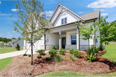 4 Unicoi Trail, Sharpsburg, GA 30277 - Photo 1
