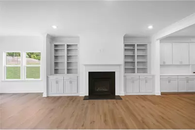 4 Unicoi Trail, Sharpsburg, GA 30277 - Photo 20