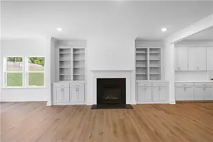 4 Unicoi Trl, Sharpsburg, GA 30277 - Photo 20