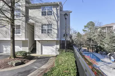 4246 River Green Drive NW #208, Atlanta, GA 30327 - Photo 1