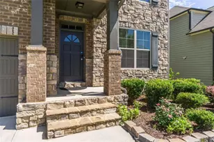 4368 Mantova Dr, Buford, GA 30519 - Photo 2