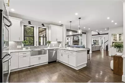 655 Americas Cup Cove, Alpharetta, GA 30005 - Photo 2