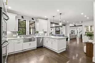 655 America's Cup Cove, Alpharetta, GA 30005 - Photo 2