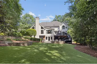 655 Americas Cup Cove, Alpharetta, GA 30005 - Photo 4