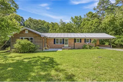 2710 Mud Creek Road, Cornelia, GA 30531 - Photo 1