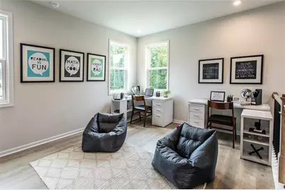 2279 Velvet Sage Way, Marietta, GA 30066 - Photo 12