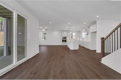 2279 Velvet Sage Way, Marietta, GA 30066 - Photo 4