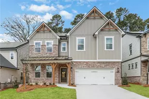 2279 Velvet Sage Wy, Marietta, GA 30066 - Photo 1