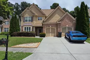 3829 Wood Holw Wy, Snellville, GA 30039 - Photo 1