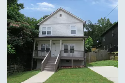 1450 Norris Place NW, Atlanta, GA 30314 - Photo 4