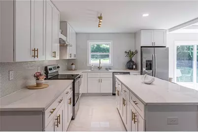 2471 Spring Drive SE, Smyrna, GA 30080 - Photo 14